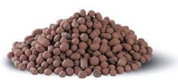 LECA balls